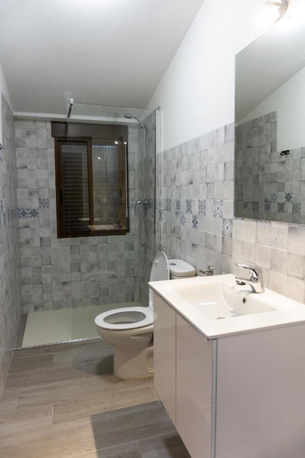 Casa Rural Mirador Del Rio Tus, En Йесте Екстериор снимка